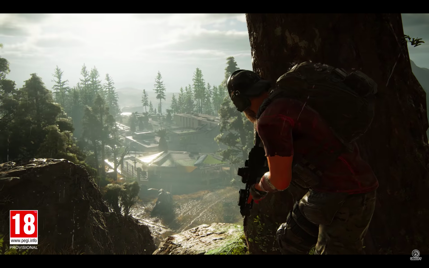 Ghost Recon Breakpoint