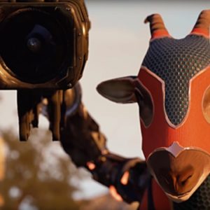 Goat of Duty