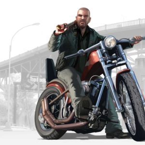 Grand Theft Auto 6