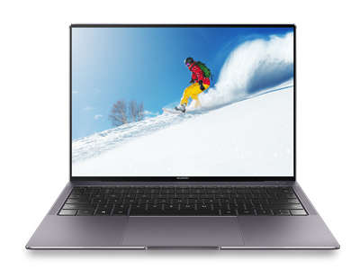 laptop Huawei