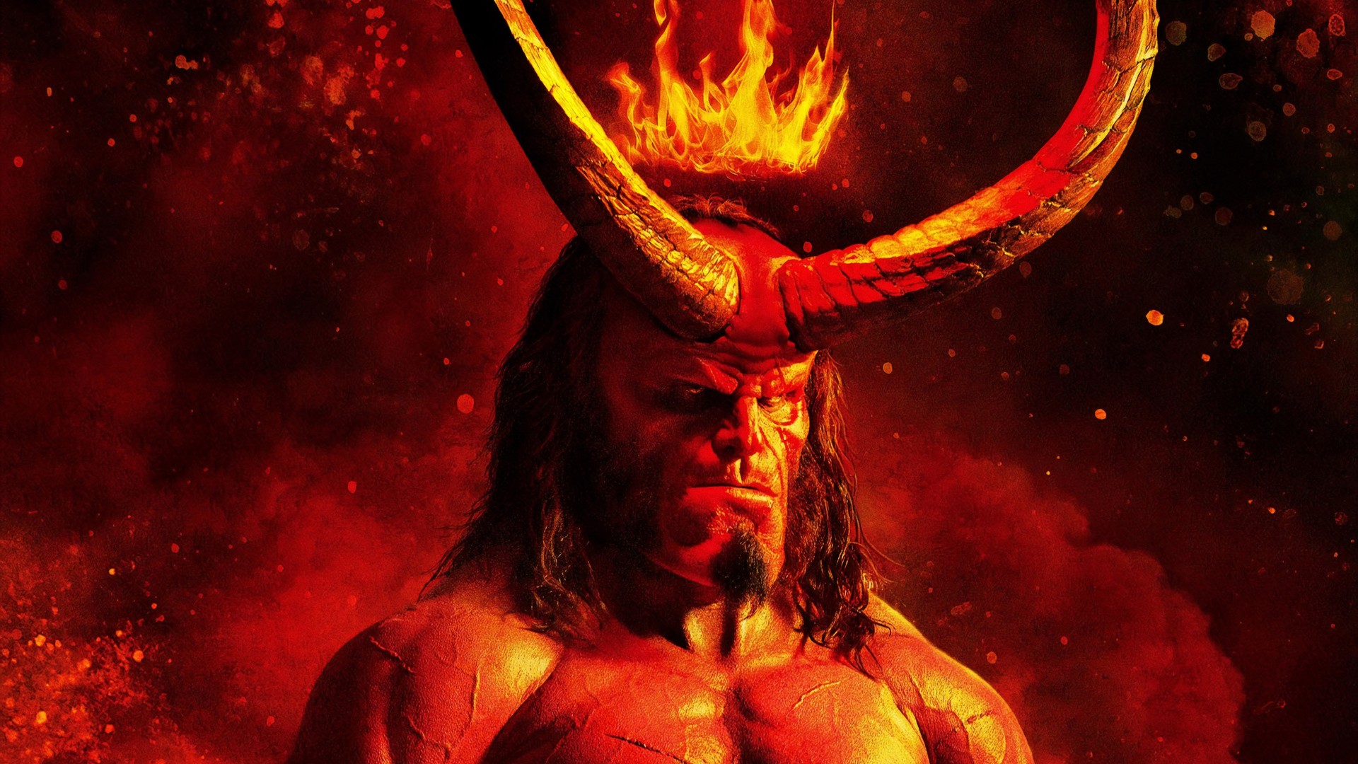 Hellboy