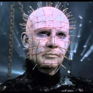 Hellraiser