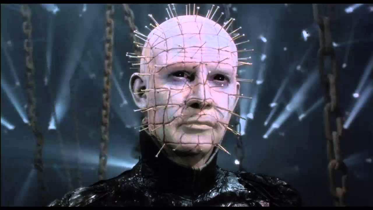 Hellraiser