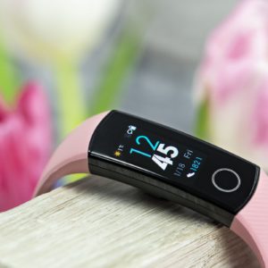 Xiaomi Mi Band 4