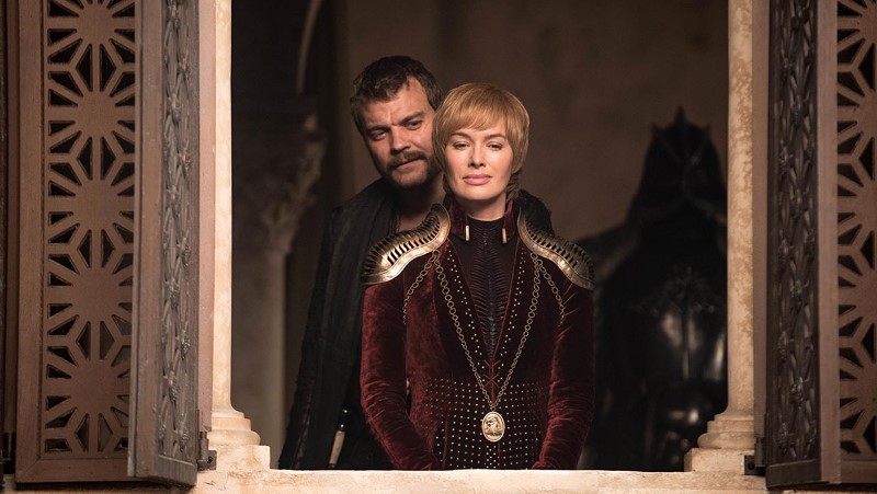 Il Trono di Spade 8x04 The Last of the Stark Recensione