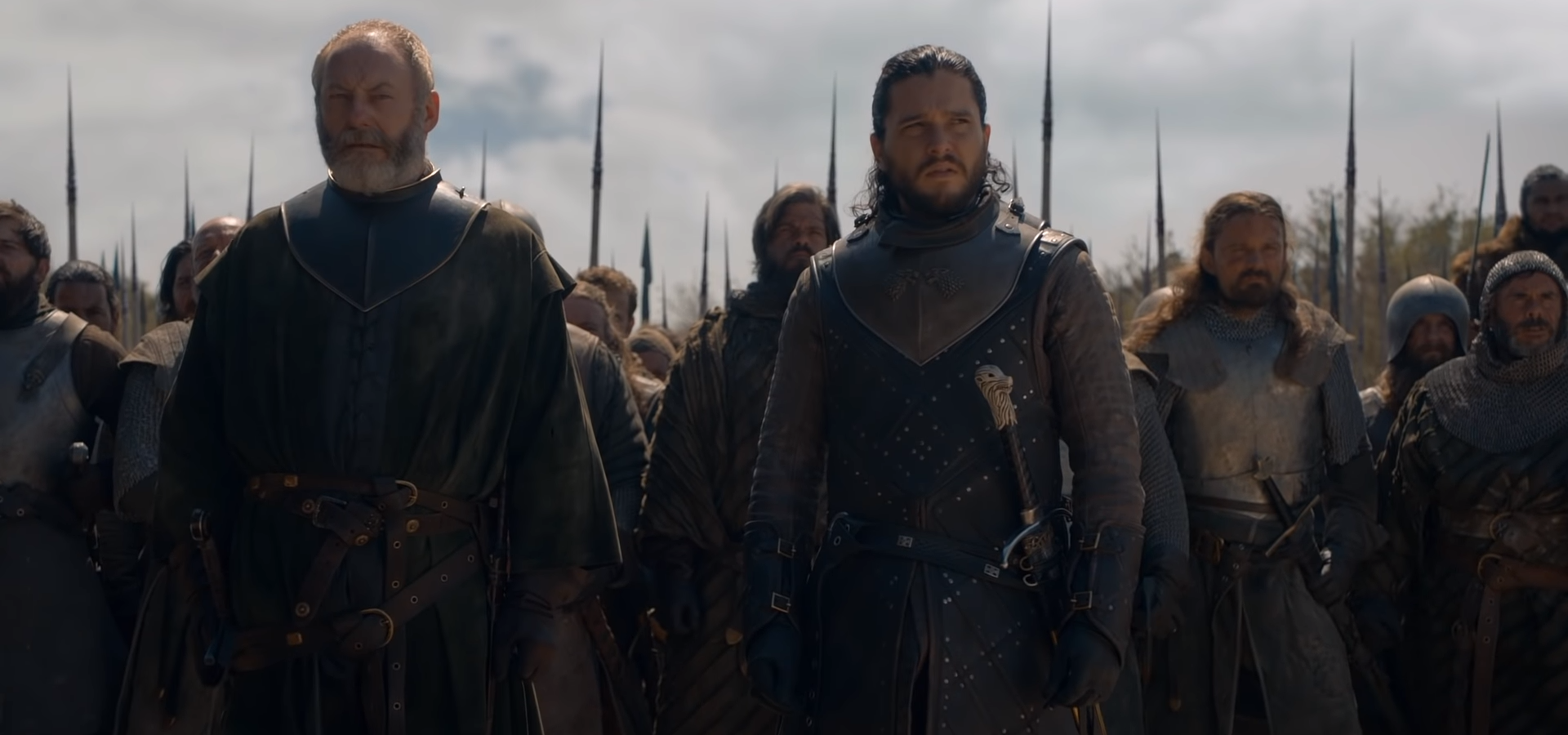 Il Trono di Spade Game of Thrones The Bells 130520195