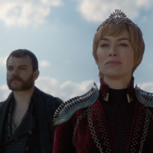 Il Trono di Spade Game of Thrones Gli Ultimi Stark Cersei