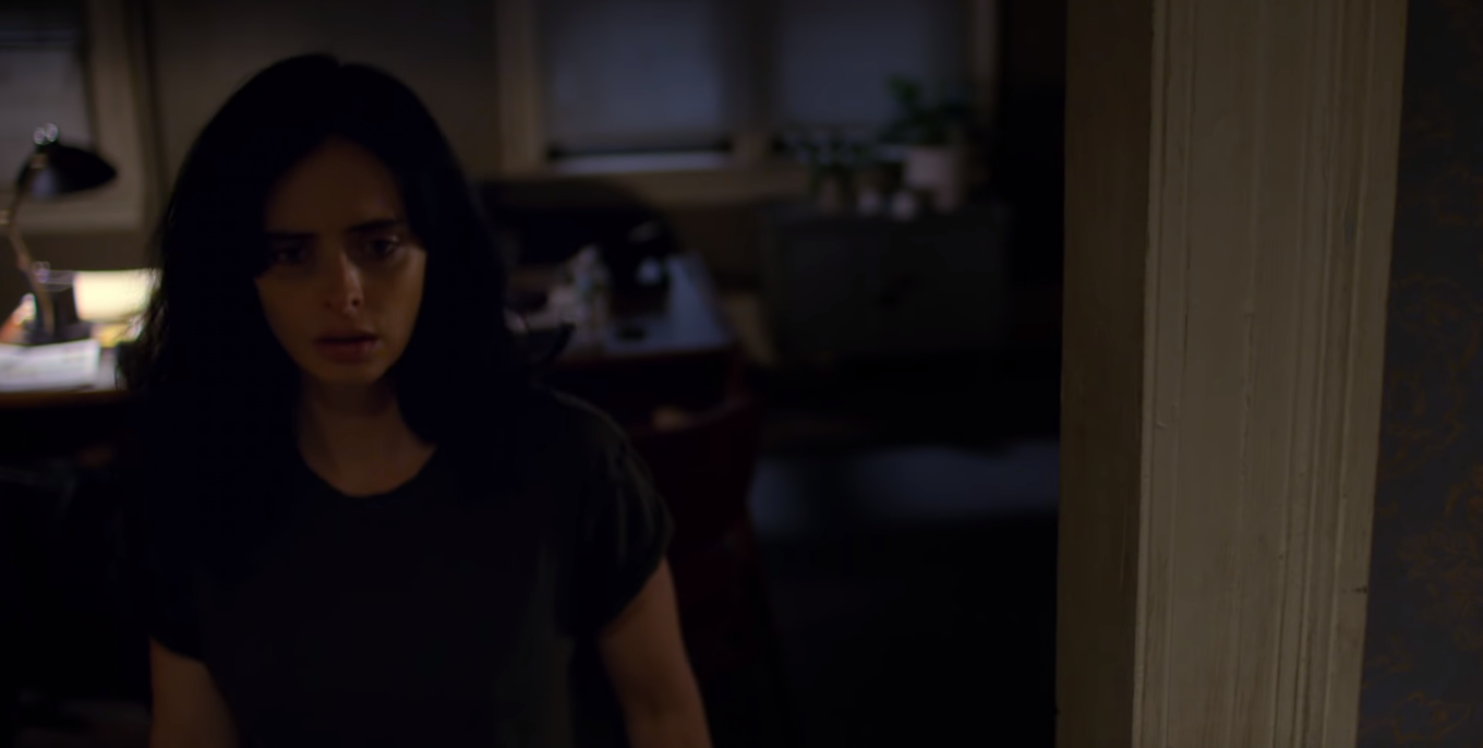Jessica Jones 3