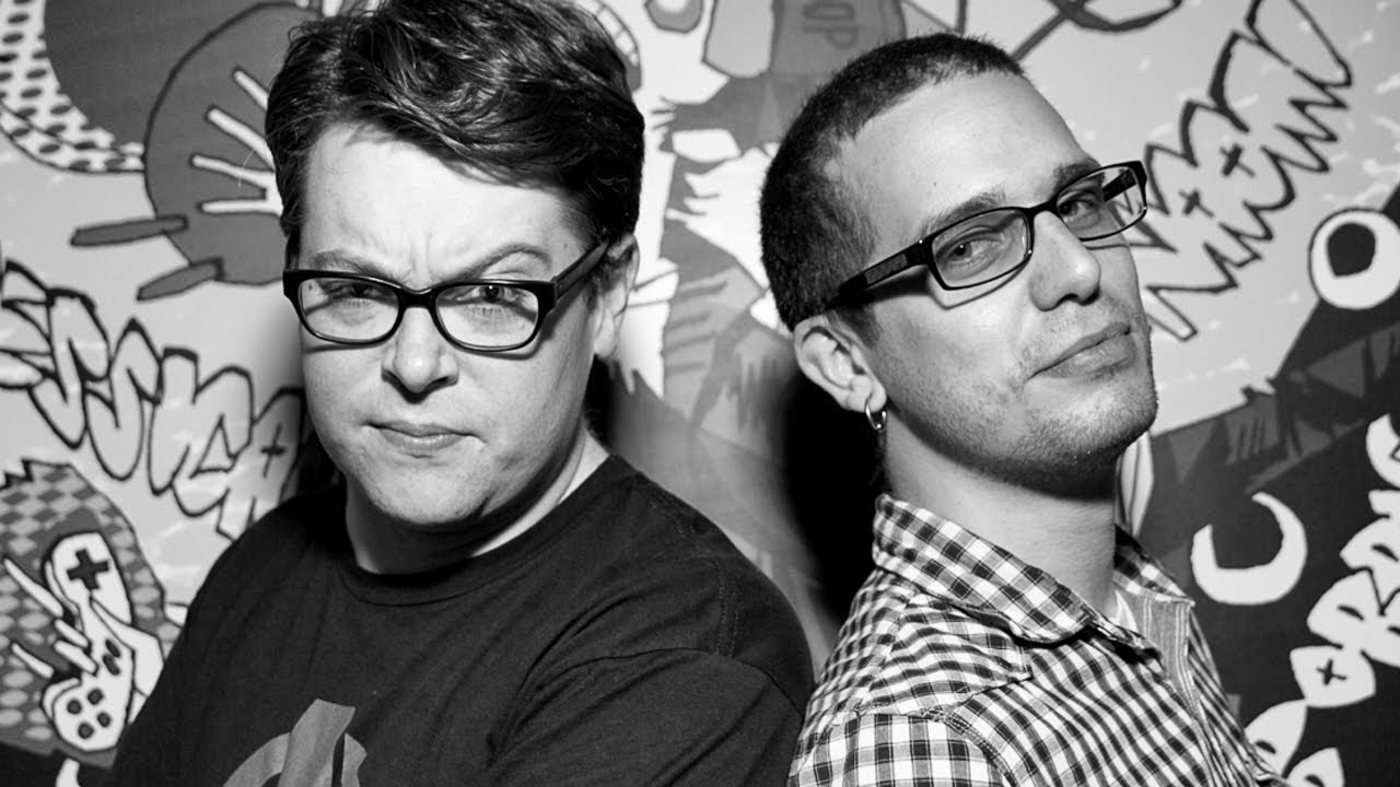 Kinda Funny Games