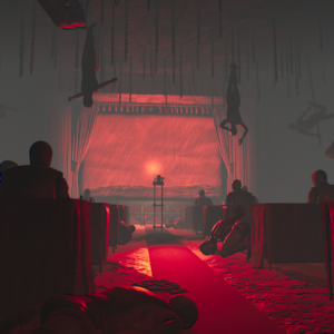Layers of Fear 2