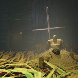 Layers of Fear 2
