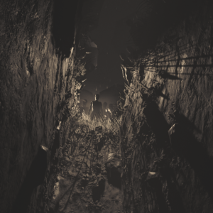 Layers of Fear 2