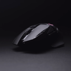Logitech G502 Lightspeed