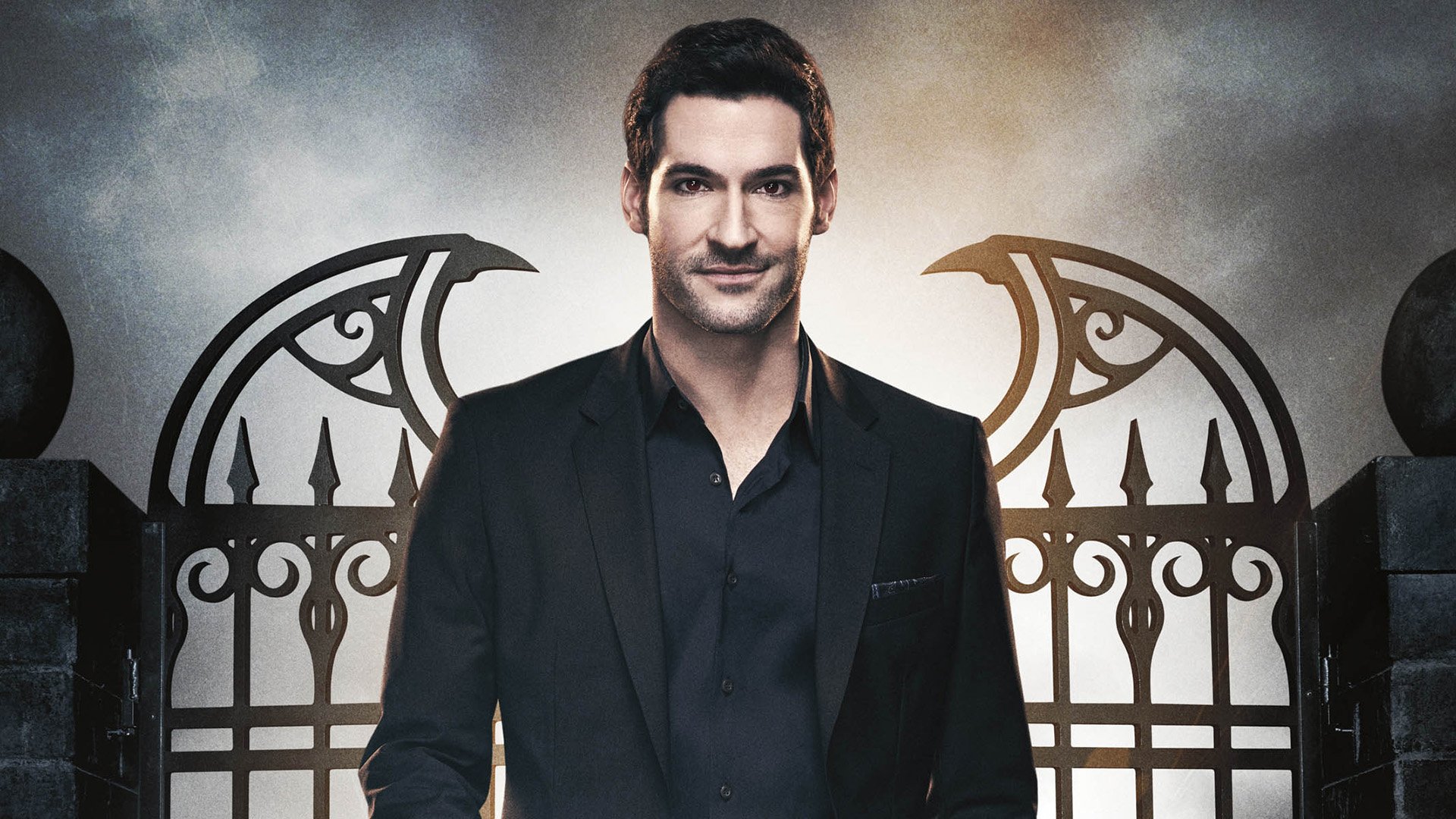 Lucifer Stagione 4