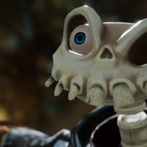 MediEvil