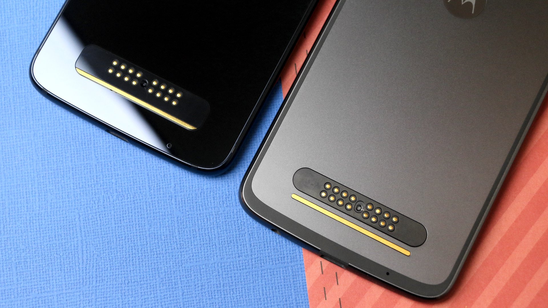 Motorola Moto Z4