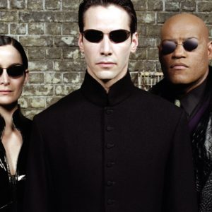 Matrix 4