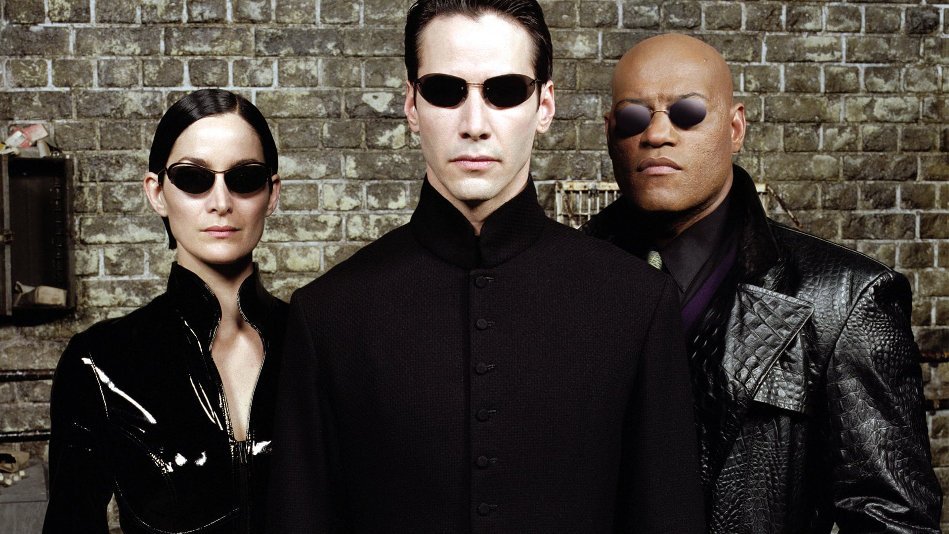 Matrix 4
