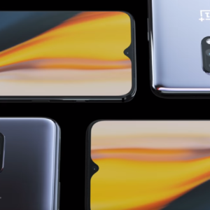 OnePlus 7