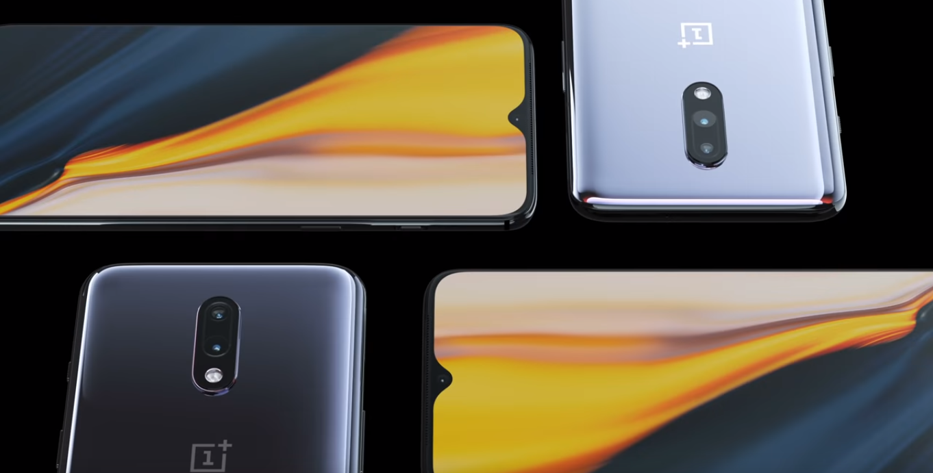 OnePlus 7