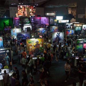 PAX West