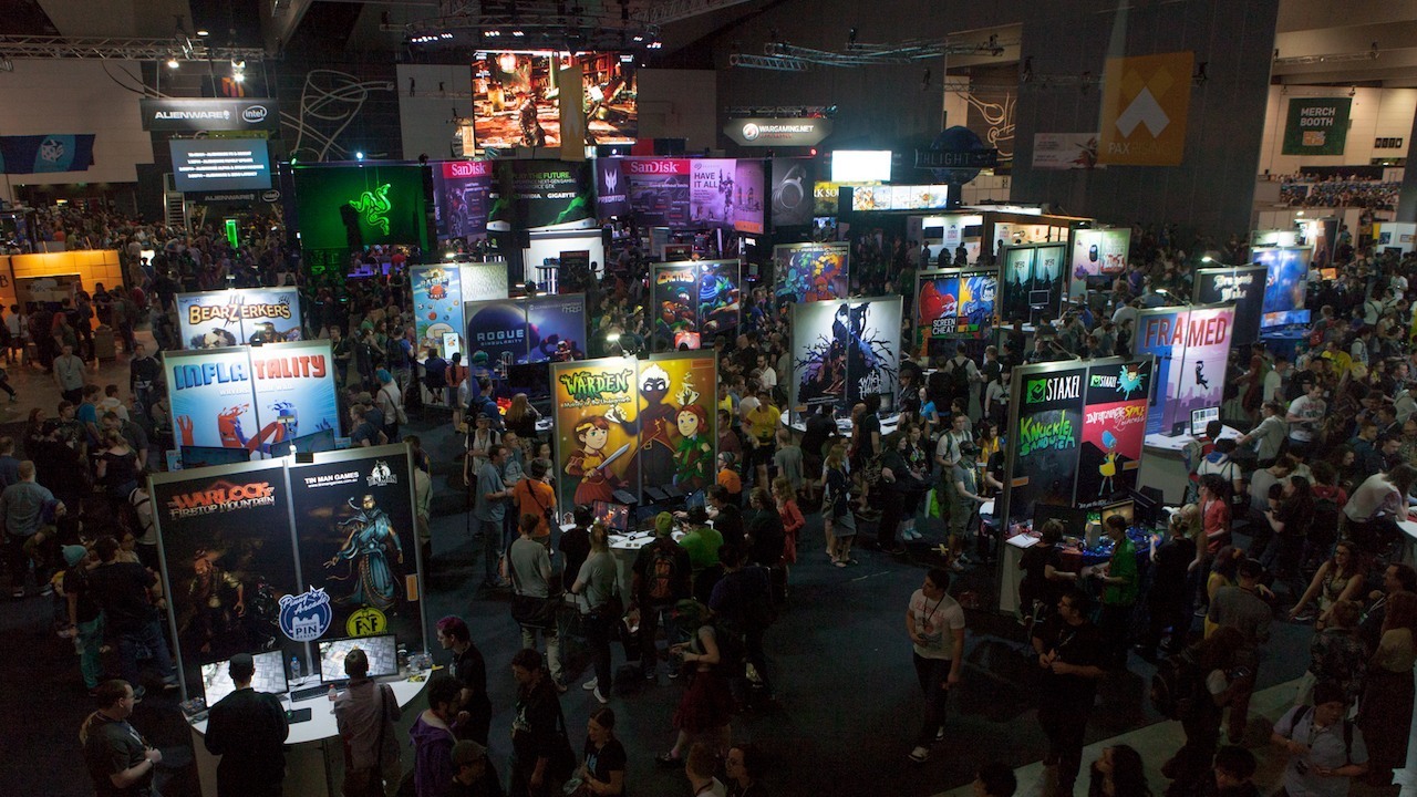 PAX West