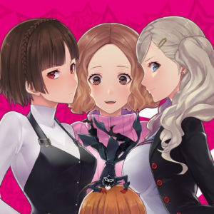 Catherine Full Body