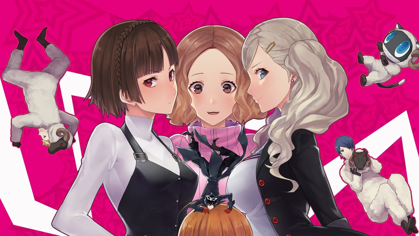 Catherine Full Body