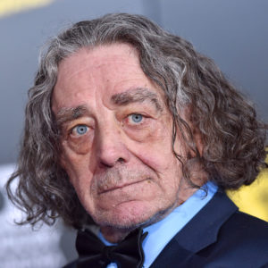 Peter Mayhew Chewbacca Star Wars