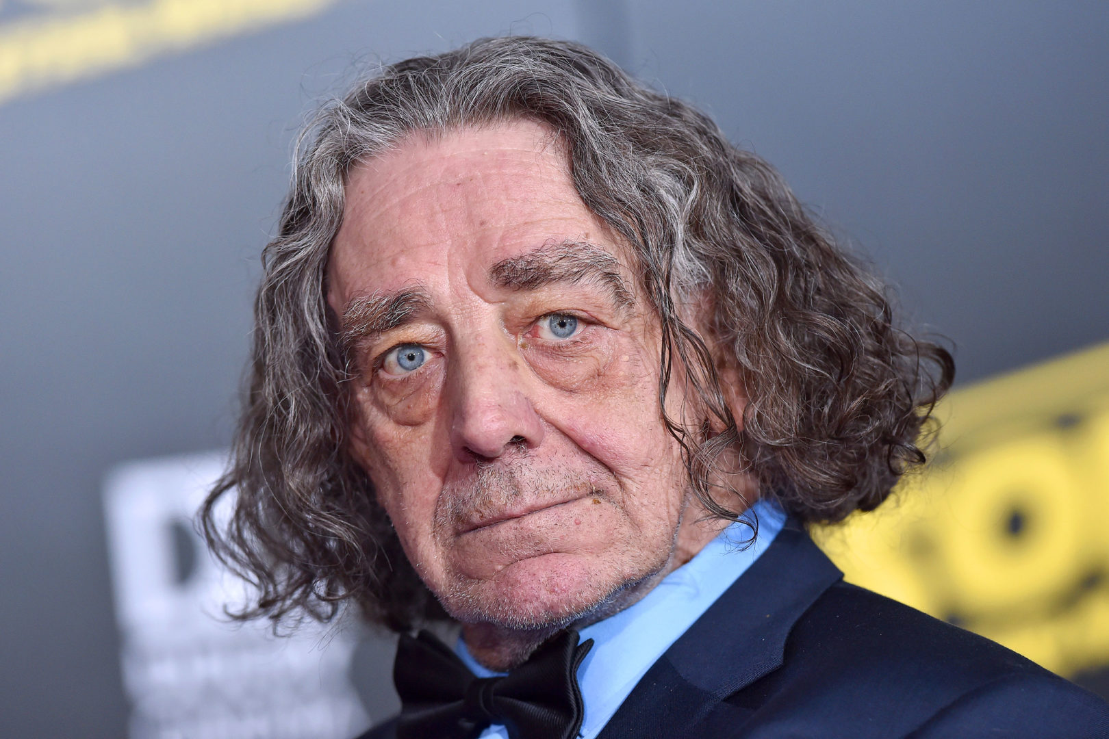 Peter Mayhew Chewbacca Star Wars