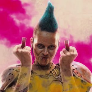 RAGE 2