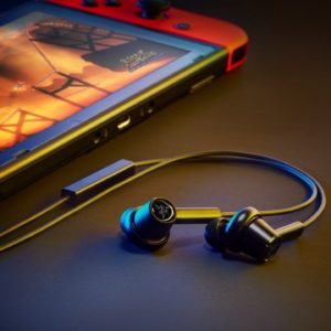 Razer Hammerhead Duo