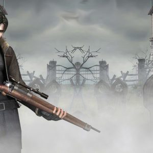 Resident Evil 4