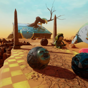 Rock of Ages 2: Bigger and Boulder