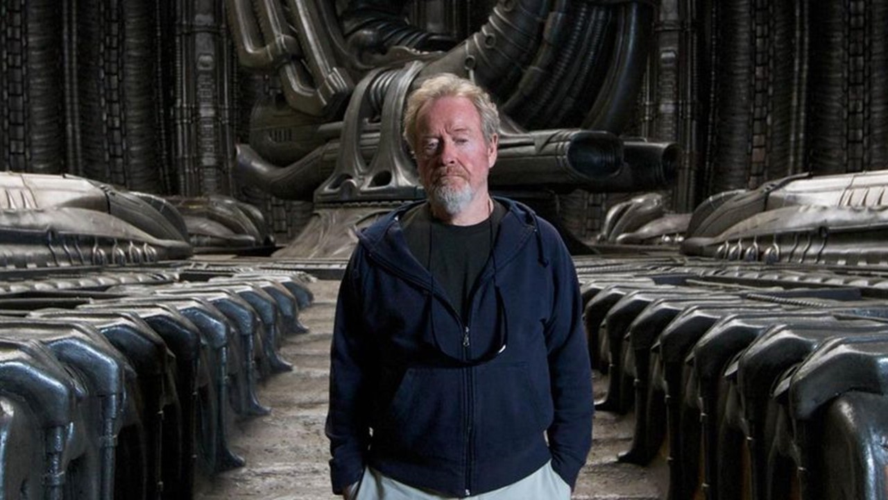 Ridley Scott