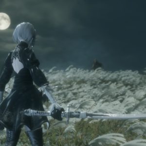 Sekiro Shadows Die Twice