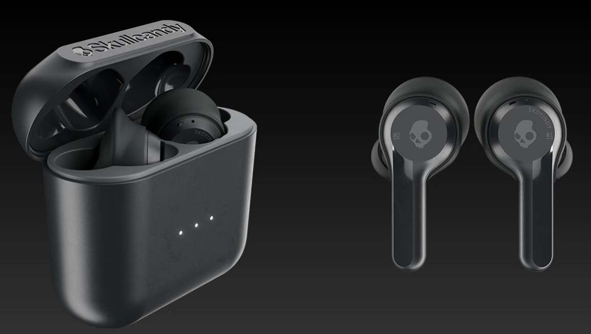 Skullcandy