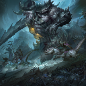 SpellForce 3 Soul Harvest
