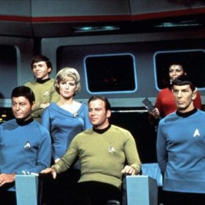 Star Trek The Original Series