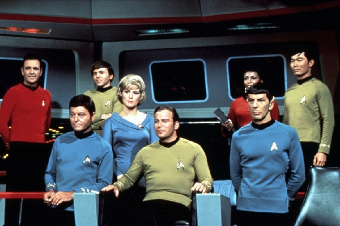 Star Trek The Original Series