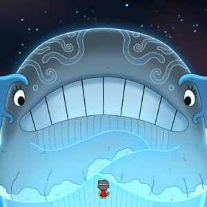 The Swords of Ditto