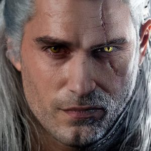 The Witcher
