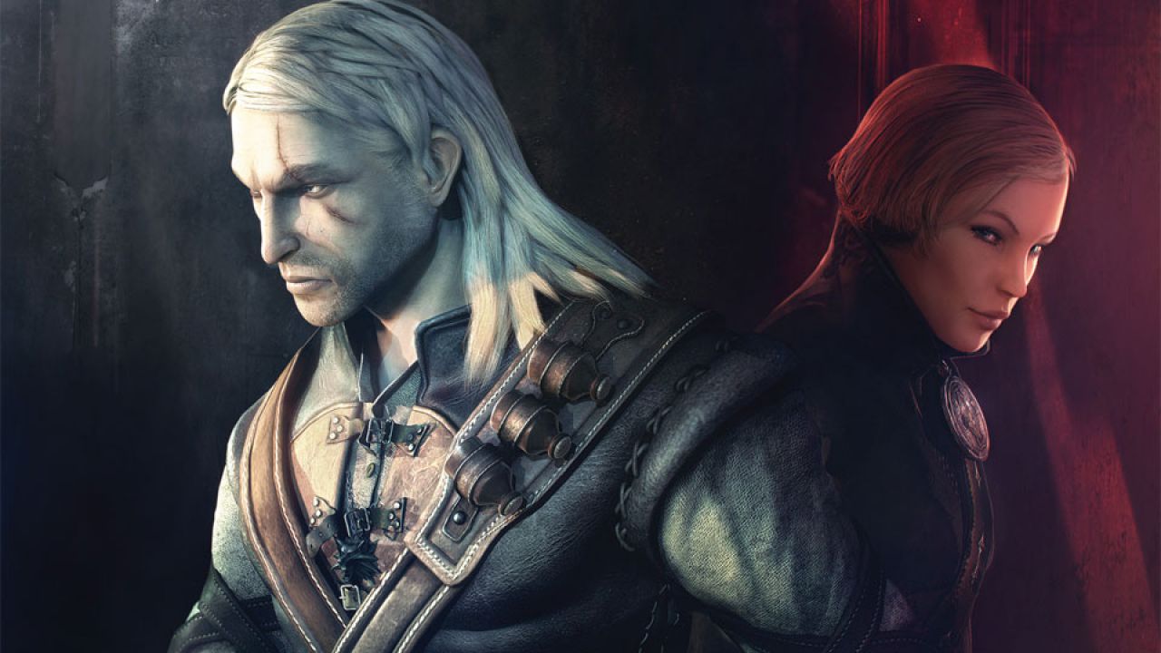 The Witcher Enhanced Edition