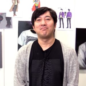 Suda51