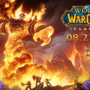 World of Warcraft Classic