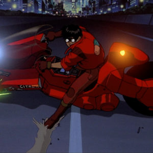 Akira