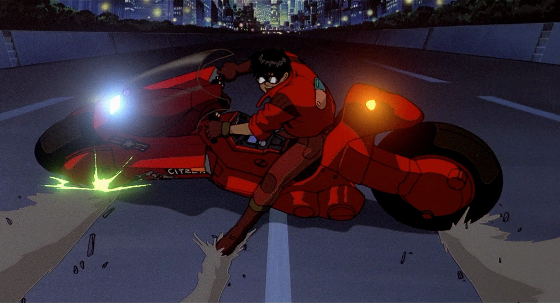 Akira