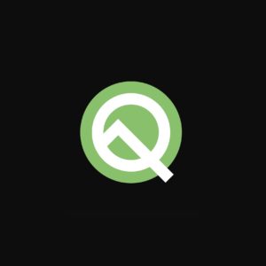 Android Q