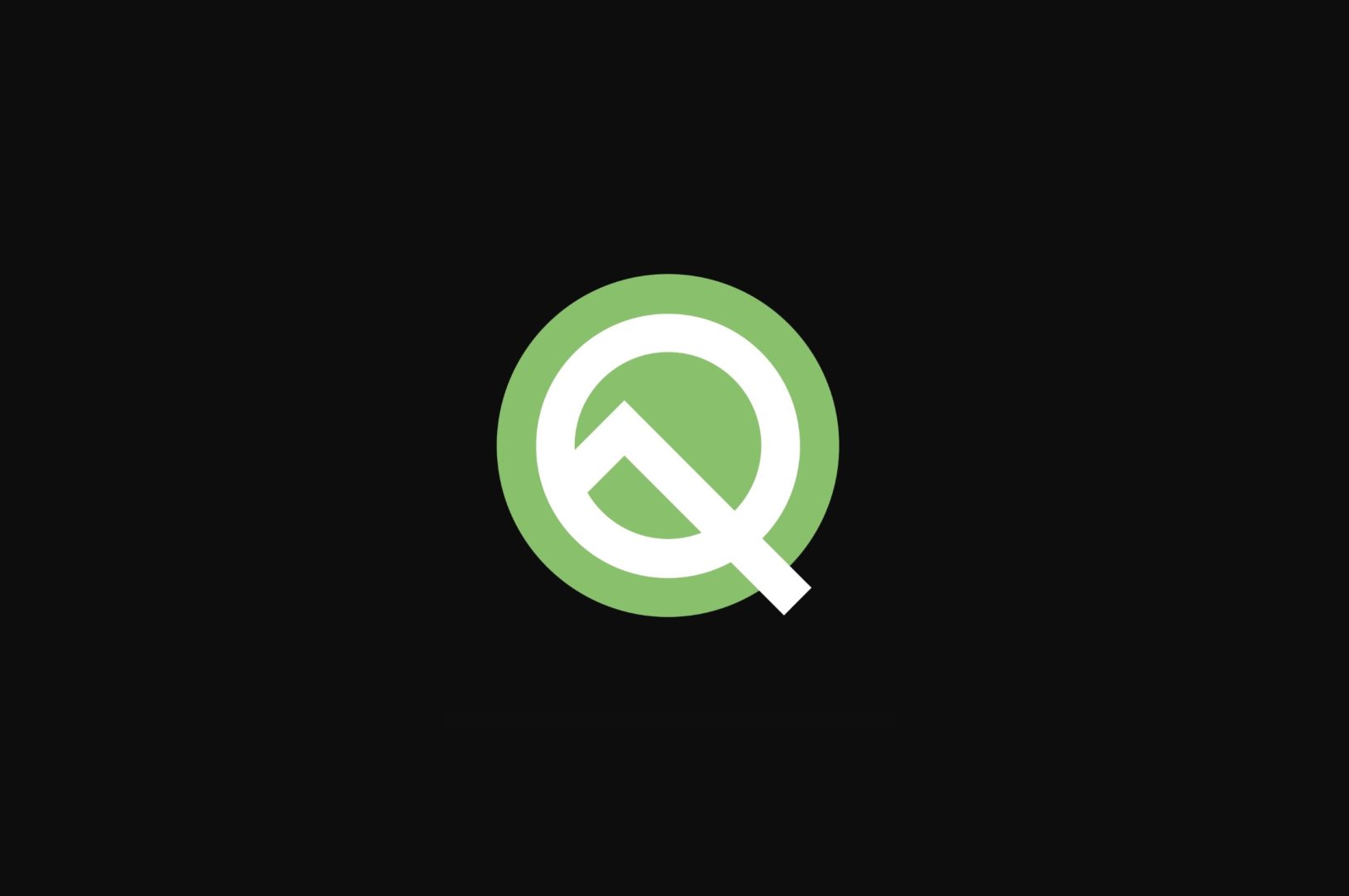 Android Q