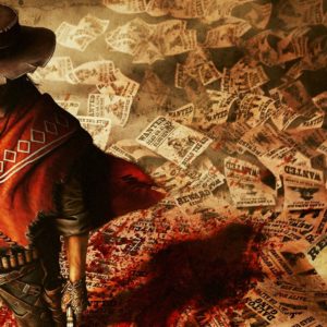 Call of Juarez Gunslinger